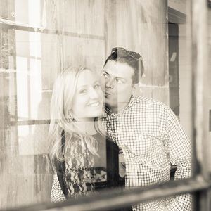 Meet your Posher, Krystle